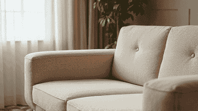 The Best Ways to Remove Stains from Upholstered Furniture