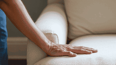 The Best Ways to Remove Stains from Upholstered Furniture
