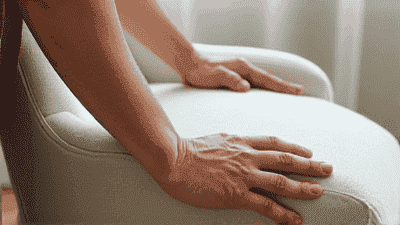The Best Ways to Remove Stains from Upholstered Furniture